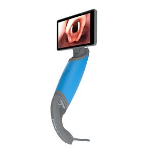 Flexicare Video Laryngoscope New