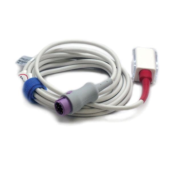 Mindray SPO2 Cable Cable For Spo2 Ea