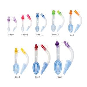 Air-Q3 Laryngeal Airway Disposable 10/Ca