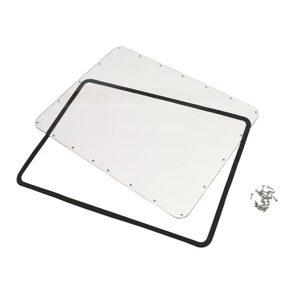 Waterproof Panel Kit 3/16