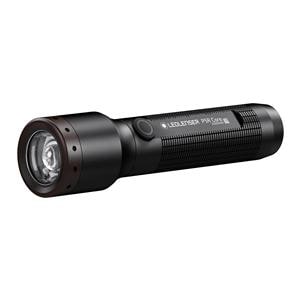 Flashlight Black