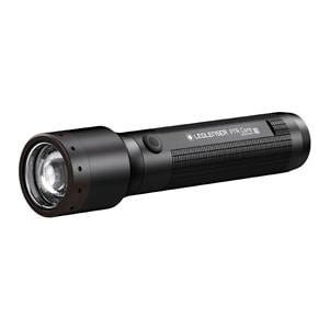 Flashlight Black