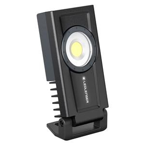 Flashlight Black