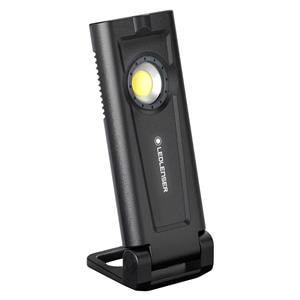 Flashlight Black