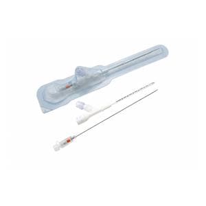 PneumoFix-8 Thoracic Decompression Needle Tecoflex Polyurethane