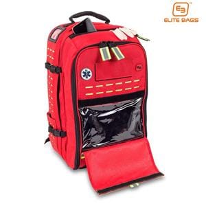 Backpack Red