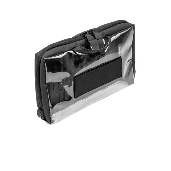 Meret Pro Trauma Module 11.375x5.5x2.75" Black