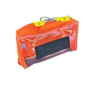 Meret Pro Trauma Module 11.375x5.5x2.75" Orange