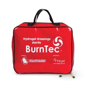 BurnTec Hydrogel Kit 1/Kt