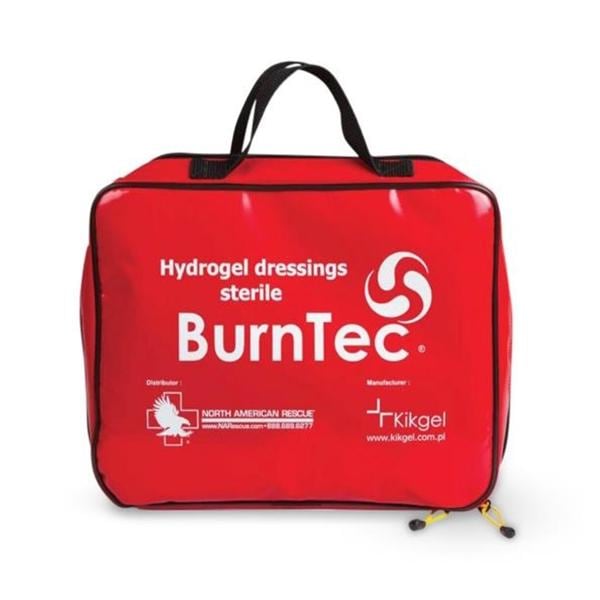 BurnTec Hydrogel Kit 1/Kt