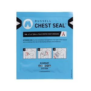 Russell Chest Seal