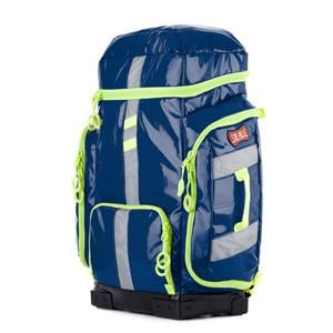 StatPacks EMS Airway Bag Blue