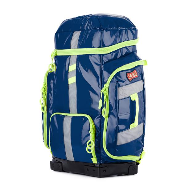 StatPacks EMS Airway Bag Blue