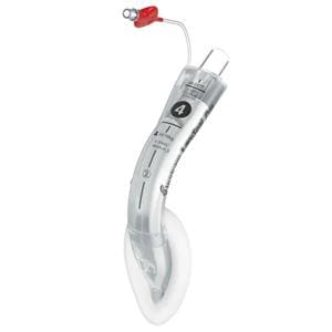 Laryngeal Laryngeal Mask Disposable 10/Bx