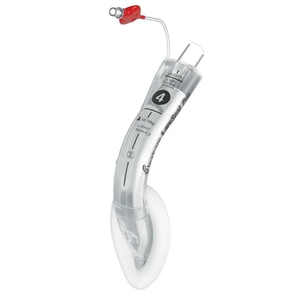 Laryngeal Mask Single Patient Use 10/Bx