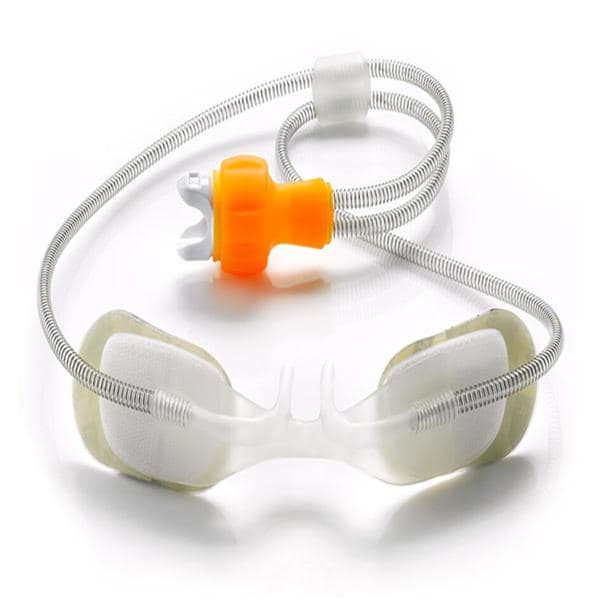 Optiflow Junior 2+ Nasal Cannula Pedo Thrmplstc Elstmr/Hydcld/Abs 10/Bx