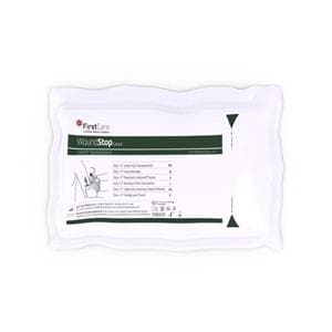 Safeguard Pad Bandage 150/Cs