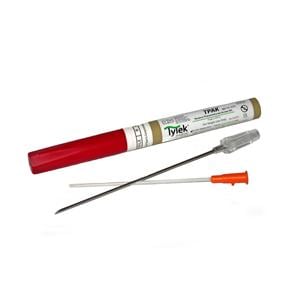 Tytek TPAK Tension Pneumothorax Needle 14g Needle 50/Cs