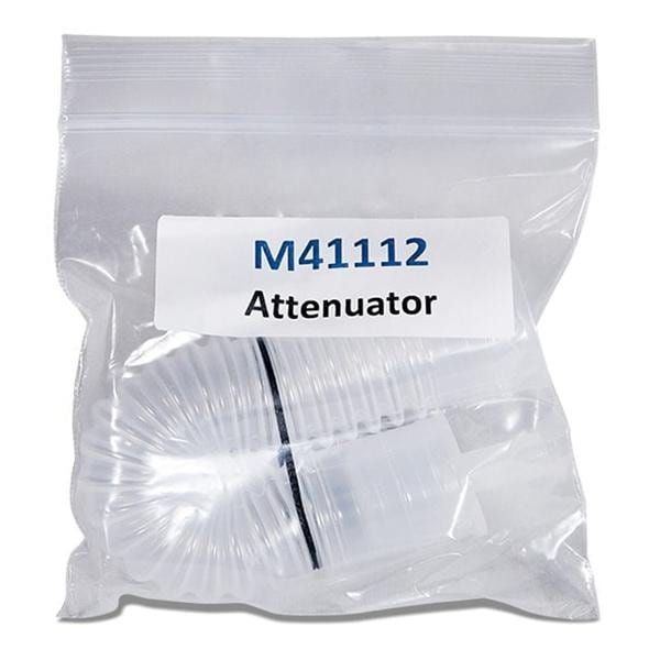 Noise Attenuator Adapter 5/Pk