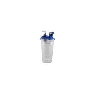 Canister Suction New 1200cc