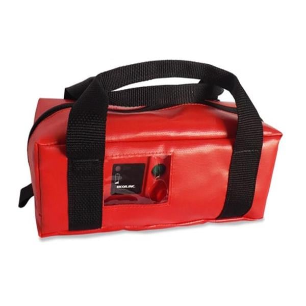 Carry Case For Quickdraw Portable Suction Device Ea