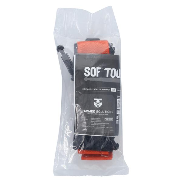 SOF Tourniquet Orange