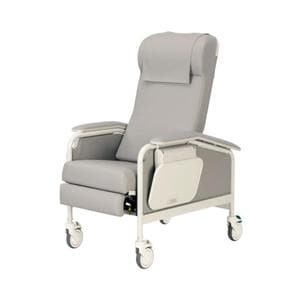 Champion Recliner New 450 Lb Capacity Manual Blueridge Ea