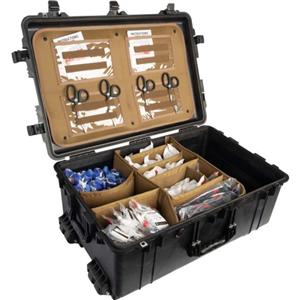 Bleeding Control Training Kit Ea