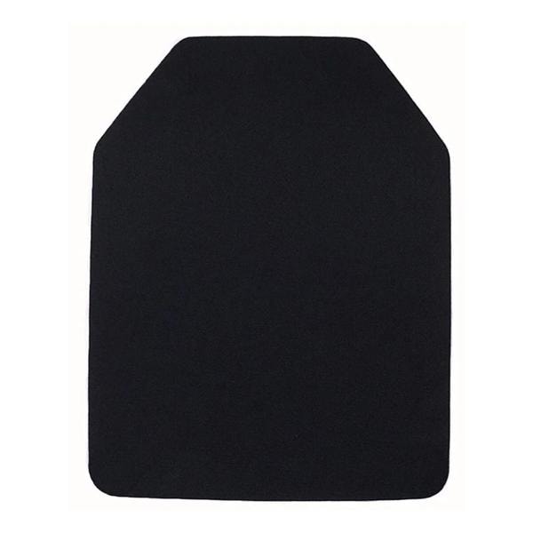 Armor Plate Black