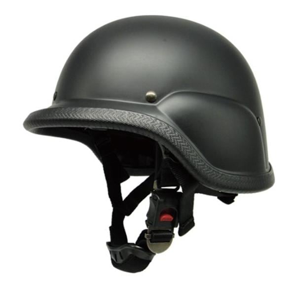 Tactical Helmet Black