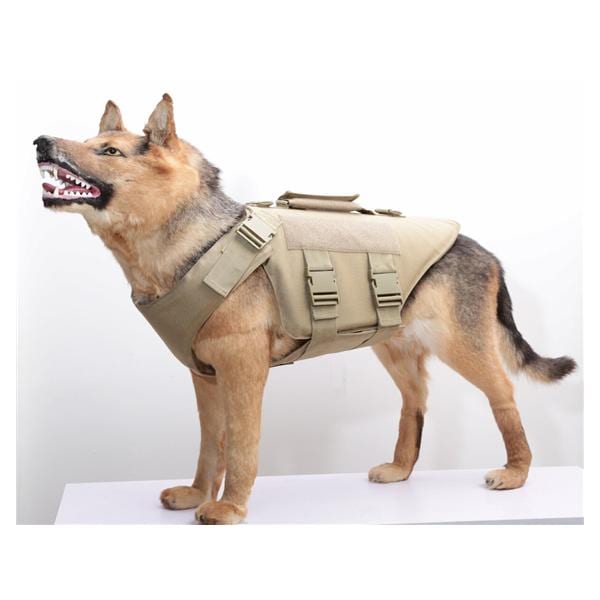 Ballistic Vest