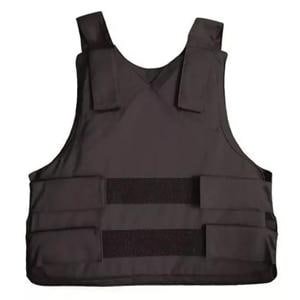 Stab Proof Vest Black