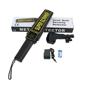 Metal Detector