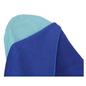 Heavy Blanket Royal Blue Fleece 60x90