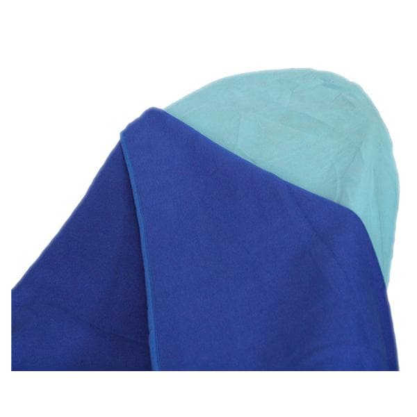 EMS Blanket Royal Blue Fleece 60x90