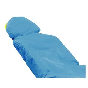 G-Force Stretcher Fitted Sheet 36 in x 90 in Non-Sterile 30/Ca