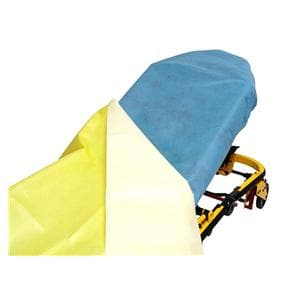 EMS Blanket Yellow Non-Woven 50x84