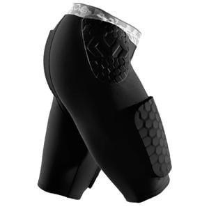 Hex Compression Shorts X-Large