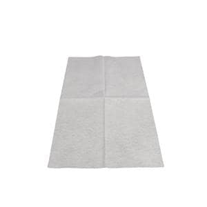 Hand Towel White Non-Woven 14x22