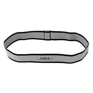 CanDo Exercise Loop Silver