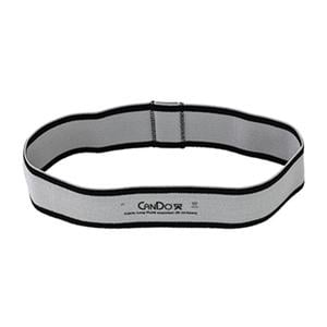 CanDo Exercise Loop Silver