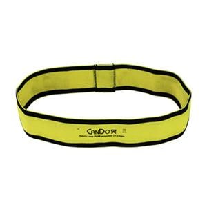 CanDo Exercise Loop Yellow