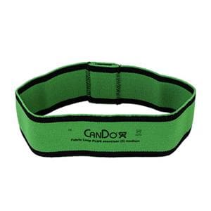 CanDo Exercise Loop Blue