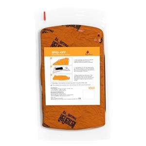 Blizzard EMS Blanket Orange, 25 EA/CA