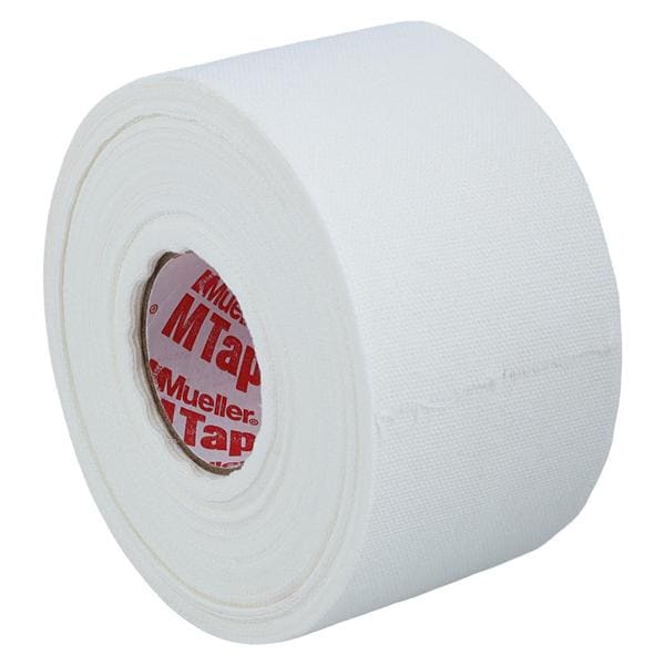 Seam & Splice Tape Cloth 1.5"x15yd White 32/Ca