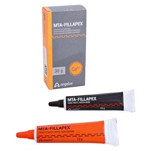 MTA Fillapex Biocompatible Root Canal Sealer 30 Gm Ea