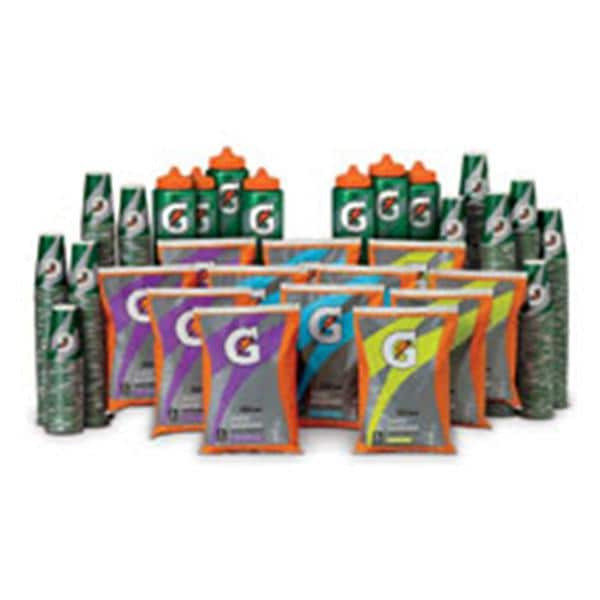 Gatorade High School Package Bag Ea