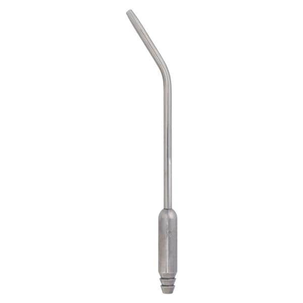 Surgical Aspirator Tip 15P3A 6.25 in 3 mm Ea