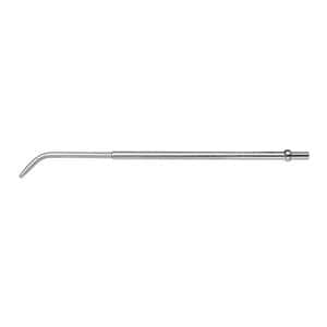 Surgical Aspirator 9.25 in 3 mm Ea