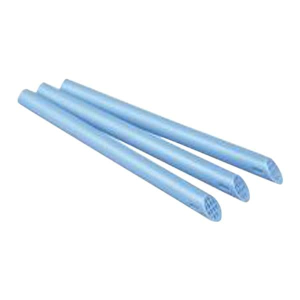 Screen-Vac Aspirator Tip Vented Blue 6 in 100/Pk